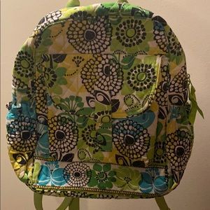 Vera Bradley Backpack